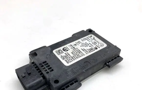 Jeep Grand Cherokee WL Other control units/modules 68440562AJ
