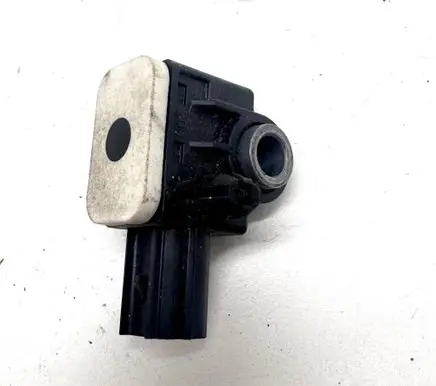 Ford Fusion II Airbag deployment crash/impact sensor CM5T14B006AA