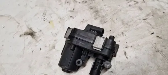 Saab 9-3 Ver2 Turbo charger electric actuator TMS2/C