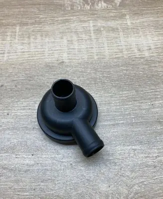 Audi A6 S6 C6 4F Breather valve 034129101C