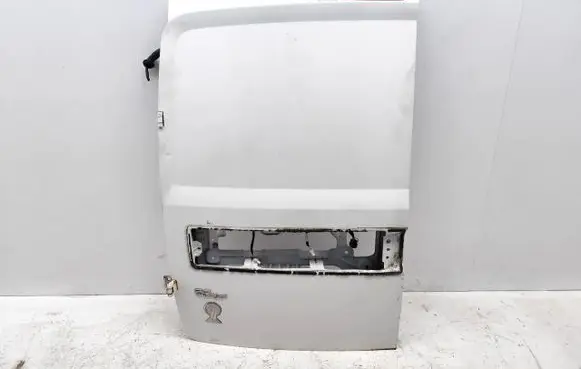 Fiat Doblo Back/rear loading door 