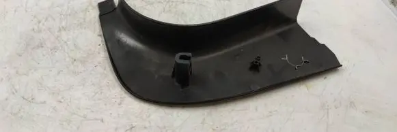 BMW 5 E60 E61 Foot area side trim 51437025030