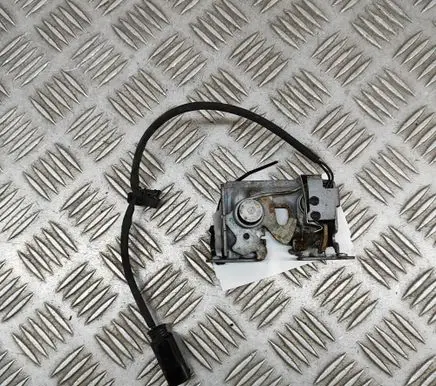 BMW X6 F16 Engine bonnet/hood lock/catch 7178753