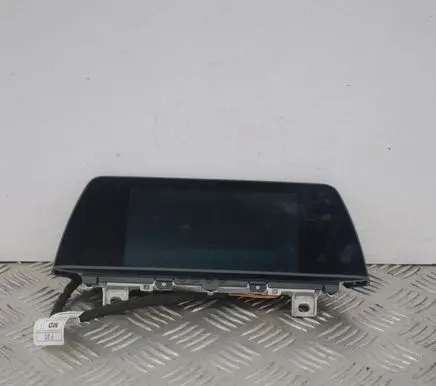 BMW 2 F22 F23 Screen/display/small screen 9322122