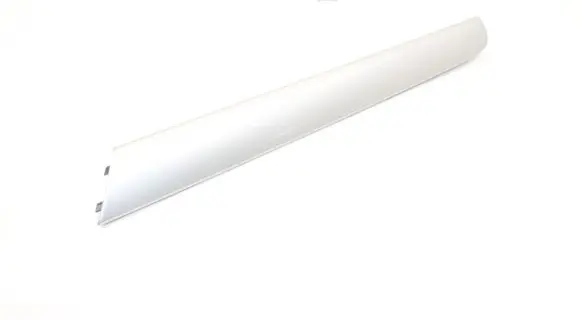 Volkswagen Sharan Front door card panel trim 7N0867439