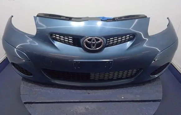 Toyota Aygo AB10 Front bumper 521190H080