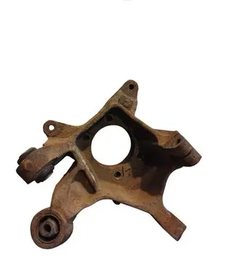 Subaru Outback (BS) Rear wheel hub