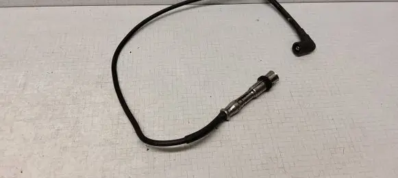 Volkswagen Polo III 6N 6N2 6NF Ignition plug leads 071035255A 0300174103 06A035281A