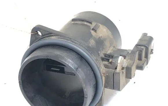 Mass air flow meter