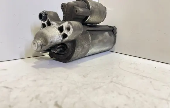 Ford Mondeo MK IV Wires (starter motor) 6G9N11000FA
