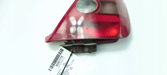 Honda Civic Rear/tail lights 