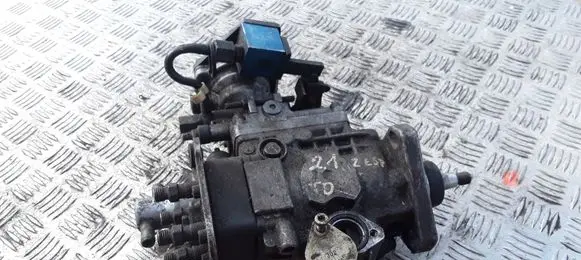 Renault Espace II Fuel injection high pressure pump 0460494303