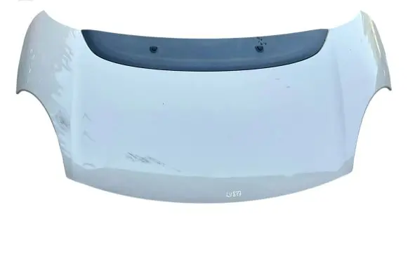 Fiat 500L Engine bonnet/hood