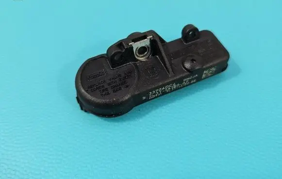 Tire pressure sensor