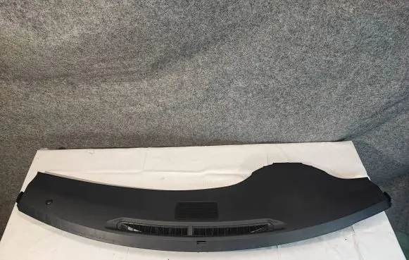 Toyota Yaris XP210 Dashboard 553130D130