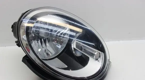 Volkswagen Beetle A5 Headlight/headlamp 5C2941006