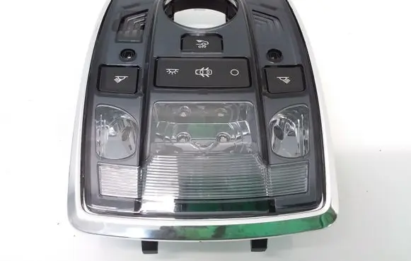Peugeot 508 Front seat light 98027666XT 1402389