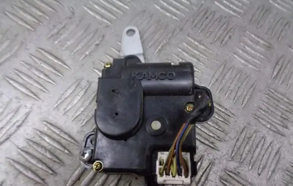 Hyundai Matrix Central body control module