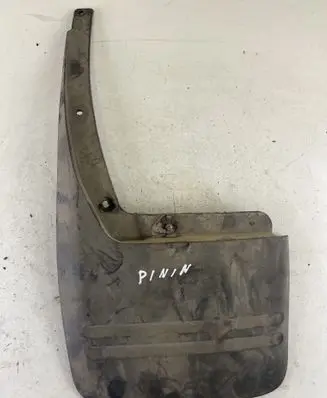 Mitsubishi Pajero Pinin Rear mudguard MR478387A MR478387AA R478387A