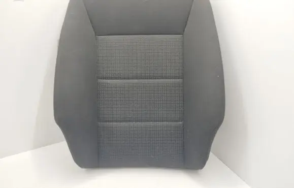 Front passenger seat