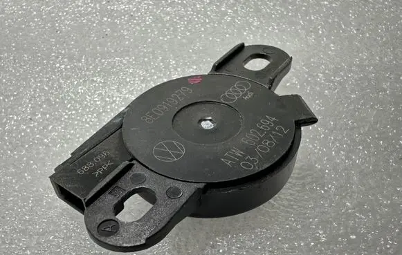Audi A4 S4 B8 8K Parking PDC sensor speaker 8E0919279 688098 ATW602694
