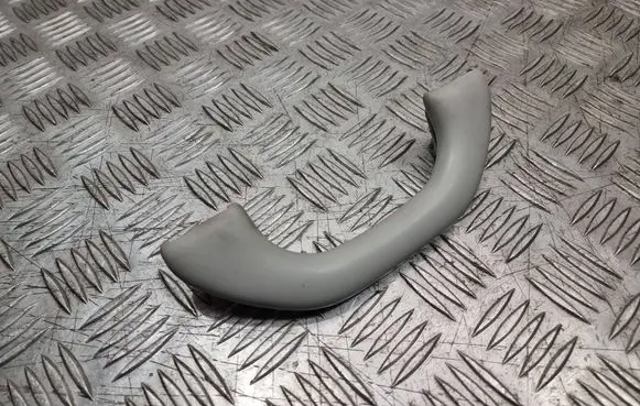 Volkswagen Touran II Front interior roof grab handle 1K0857607M