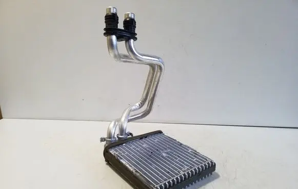 Audi Q3 8U Heater blower radiator 