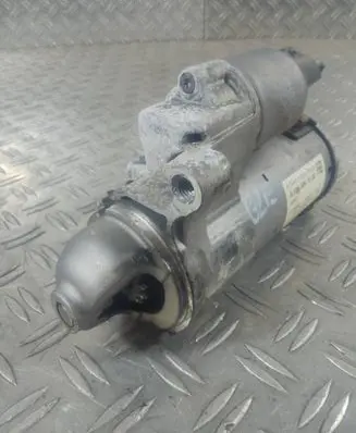 Mercedes-Benz GLE W167 Starter motor A6549061600
