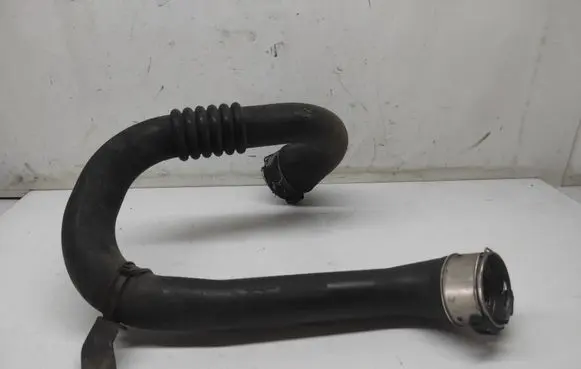 Renault Scenic III - Grand scenic III Intercooler hose/pipe 144600003R
