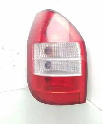 Opel Zafira A Rear/tail lights 62280 03440B
