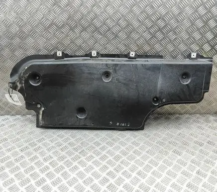 Mercedes-Benz GLA H247 Center/middle under tray cover A1776900303