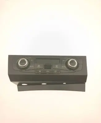 Audi A4 S4 B8 8K Climate control unit 8K2820043S A2C37833100