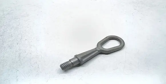 BMW 3 E90 E91 Towing hook eye 