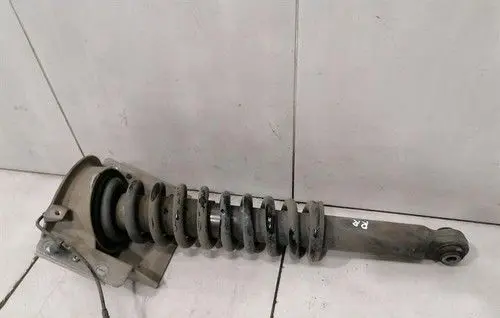 Aston Martin Vanquish V12 Rear shock absorber damper bump stop AD2318W002AD