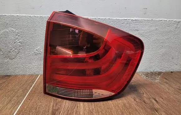 BMW X1 E84 Rear/tail lights 2992478