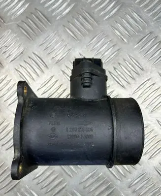 Nissan Almera N16 Mass air flow meter 0280218005 226807J600