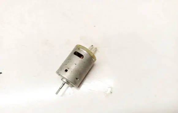 Audi A6 S6 C6 4F Sensor 3F2726
