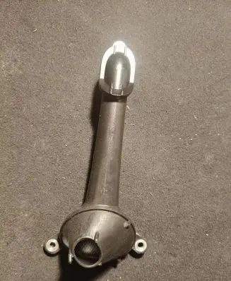 Audi RS3 Oil level dip stick 07K115252E