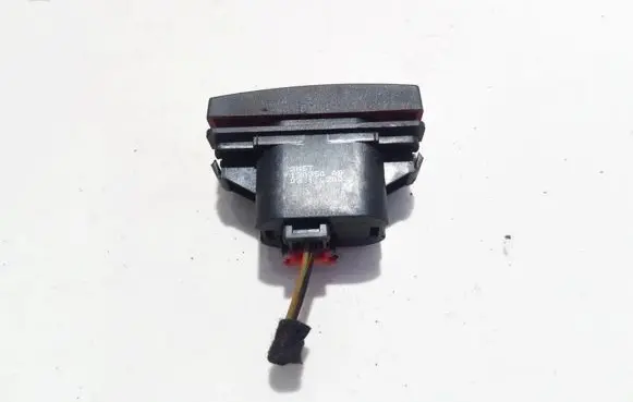 Ford Focus C-MAX Hazard light switch D3L0ATRW 13A350AB