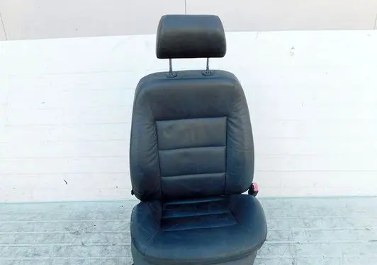 Audi A6 S6 C5 4B Front passenger seat 193455