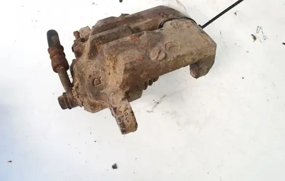 Subaru Legacy Rear brake caliper tokico