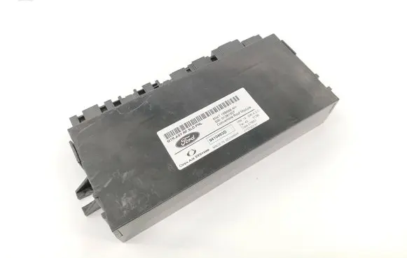 Ford Focus Other control units/modules 6N4T15B689AH 9410463D