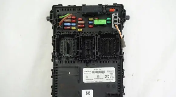 Ford Transit - Tourneo Connect Fuse module KT1T15604DCC