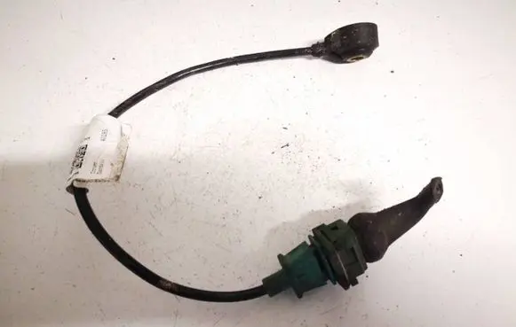 Renault Espace III Detonation knock sensor 0261231125