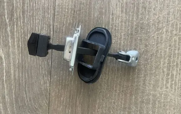 Honda HR-V Rear door check strap stopper TTM