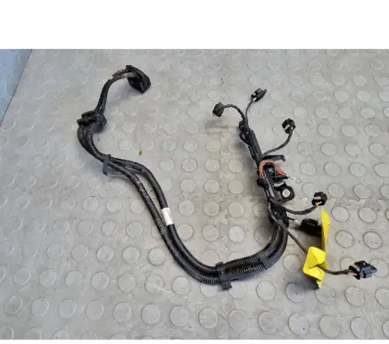 BMW X3 G01 Fuel injector wires 8658839