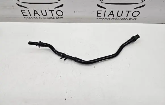 BMW 5 F10 F11 Vacuum line/pipe/hose 8513293 851329302 7804326