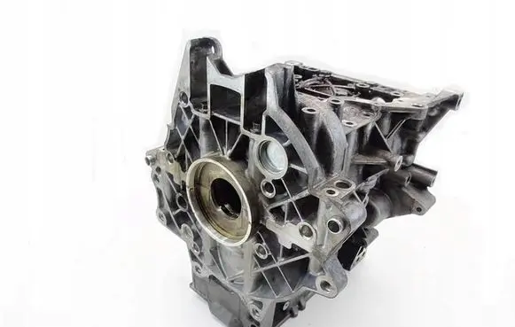 Skoda Fabia Mk1 (6Y) Engine block 03D103166H
