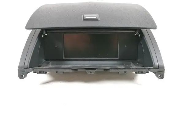 Mercedes-Benz C W204 Screen/display/small screen A2048205497