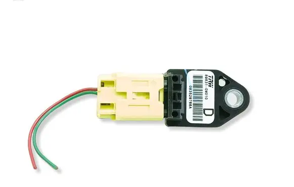 Toyota Corolla Verso E121 Airbag deployment crash/impact sensor 898310W010 083529766A
